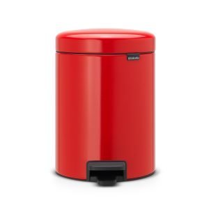 Brabantia New Icon Poljinsanko 5l Passion Red