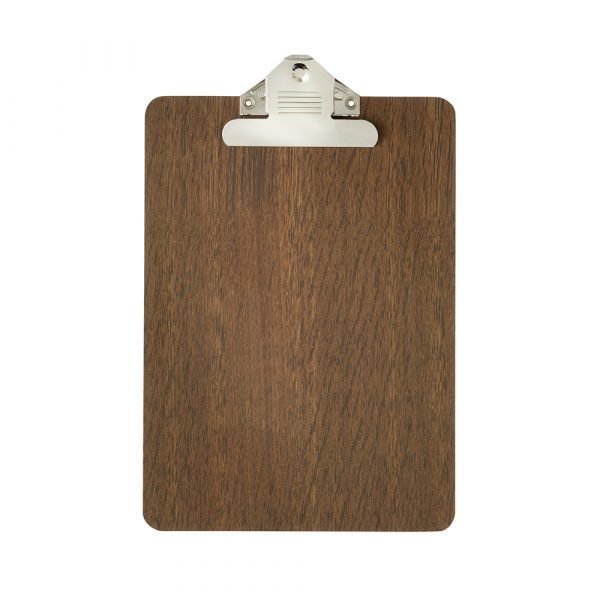 Ferm Living Clipboard Kirjoitusalusta A5