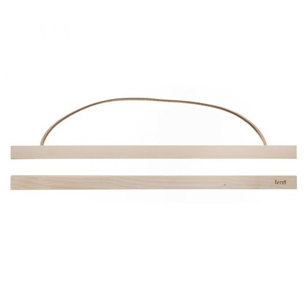 Ferm Living Kehys Large Vaahtera 51 Cm