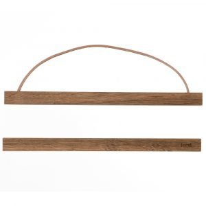 Ferm Living Kehys Small Savustettu 31 Cm