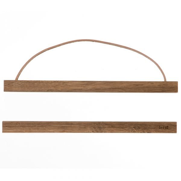 Ferm Living Kehys Small Savustettu 31 Cm