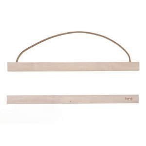 Ferm Living Kehys Small Vaahtera 31 Cm