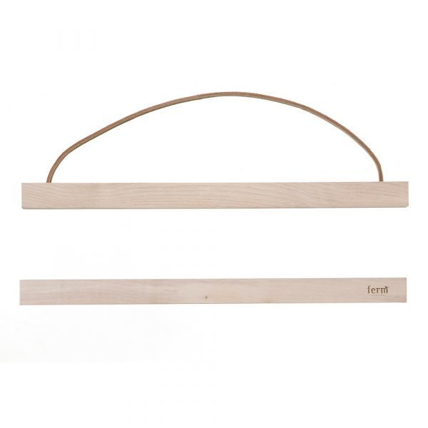 Ferm Living Kehys Small Vaahtera 31 Cm