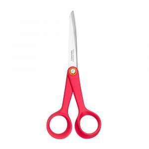 Fiskars Inspiration Sakset Ruby 17 Cm