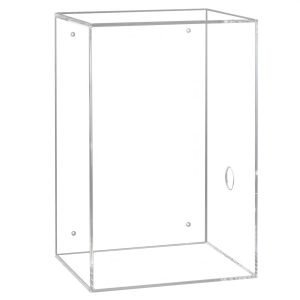 House Doctor Plexi Laatikko 45x30x25 Cm