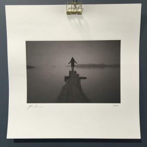 Kajsa Cramer Néa Juliste 45x45 Cm