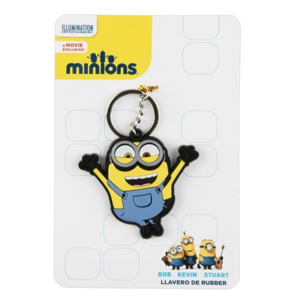 Minions Avaimenperä