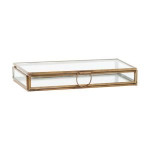 Monograph Oscar Display Box Laatikko 21x11x3 Cm