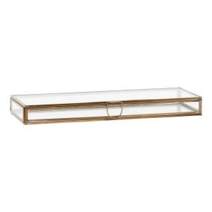 Monograph Oscar Display Box Laatikko 31x11x3 Cm