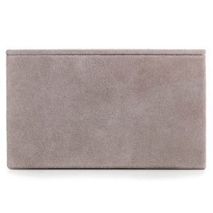 Nordstjerne Suede Box Laatikko Large Nude