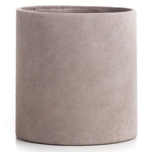 Nordstjerne Suede Kynänpidike Pyöreä Nude