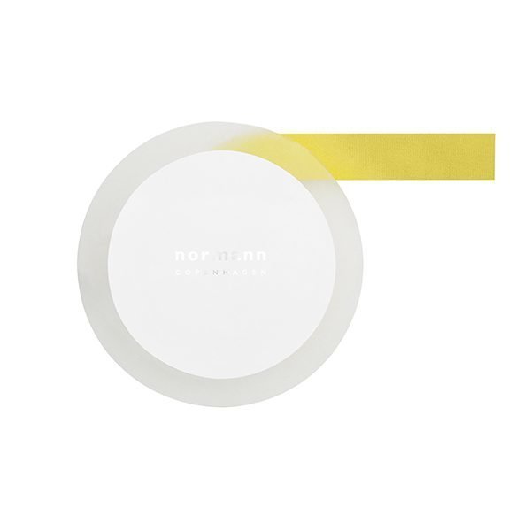 Normann Copenhagen Daily Fiction Lahjanauha Lemon Curry