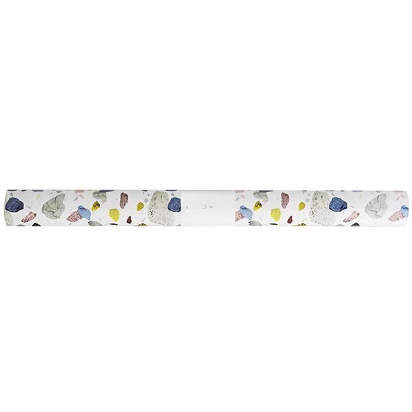 Normann Copenhagen Daily Fiction Lahjapaperi Space Stone Light