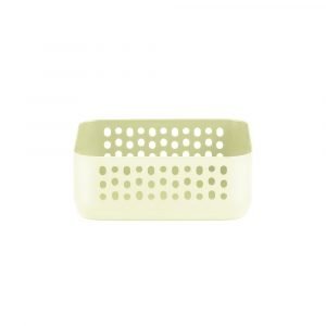 Normann Copenhagen Nic Nac Organizer 1 Limelight