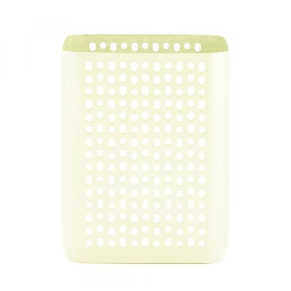 Normann Copenhagen Nic Nac Organizer 2 Limelight