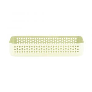 Normann Copenhagen Nic Nac Organizer 3 Limelight