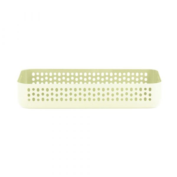 Normann Copenhagen Nic Nac Organizer 3 Limelight