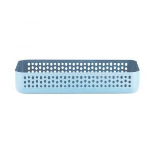 Normann Copenhagen Nic Nac Organizer 3 Powder Blue