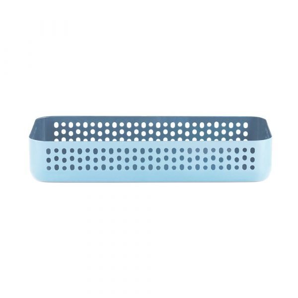 Normann Copenhagen Nic Nac Organizer 3 Powder Blue