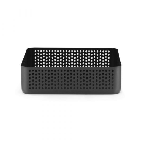 Normann Copenhagen Nic Nac Organizer 4 Musta