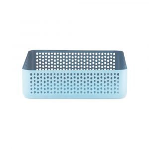 Normann Copenhagen Nic Nac Organizer 4 Powder Blue