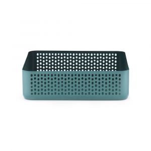 Normann Copenhagen Nic Nac Organizer 4 Sininen / Vihreä