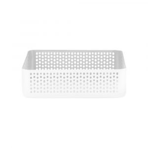 Normann Copenhagen Nic Nac Organizer 4 Valkoinen