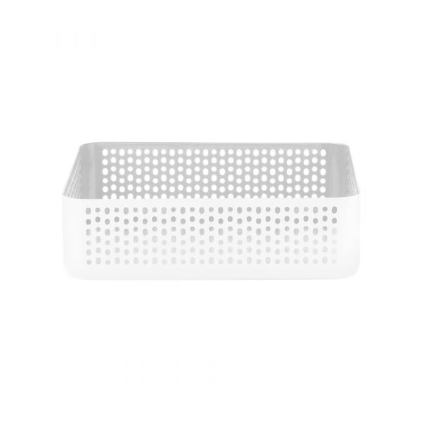 Normann Copenhagen Nic Nac Organizer 4 Valkoinen