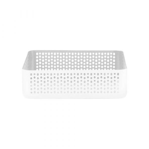 Normann Copenhagen Nic Nac Organizer 4 Valkoinen