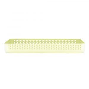 Normann Copenhagen Nic Nac Organizer 5 Limelight