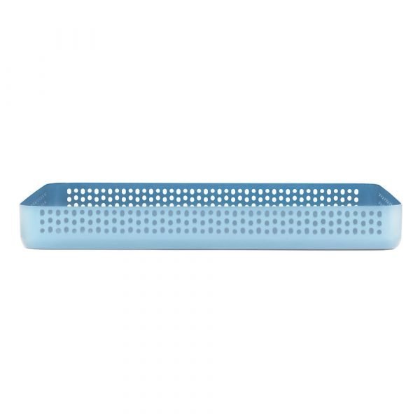 Normann Copenhagen Nic Nac Organizer 5 Powder Blue