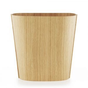 Normann Copenhagen Tales Of Wood Paperikori Tammi