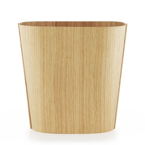 Normann Copenhagen Tales Of Wood Paperikori Tammi