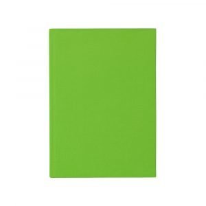 Ordning & Reda O & R Libro Muistiinpanokirja A6 Viivoitettu Vihreä