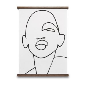 Paper Collective Faberge Juliste 50x70 Cm