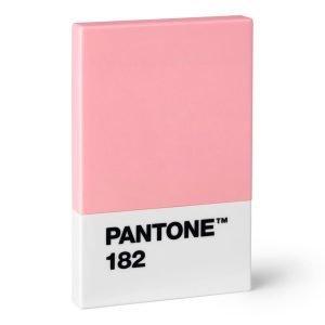 Room Copenhagen Pantone Living Kortinpidike Vaaleanroosa