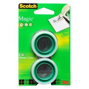 Scotch Yleisteippi Täyttö 19 Mm 7