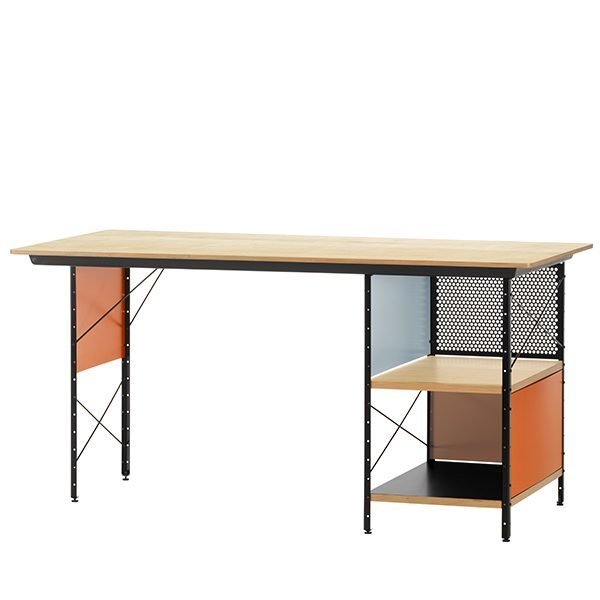 Vitra Eames Desk Unit Työpöytä