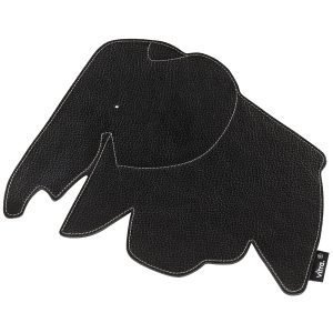 Vitra Elephant Hiirimatto Musta