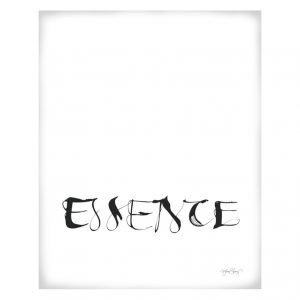 Ylva Skarp Essence Juliste 50x70 Cm