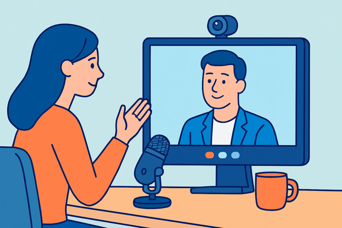 Videoneuvottelujen kamerat ja mikrofonit – ratkaisut